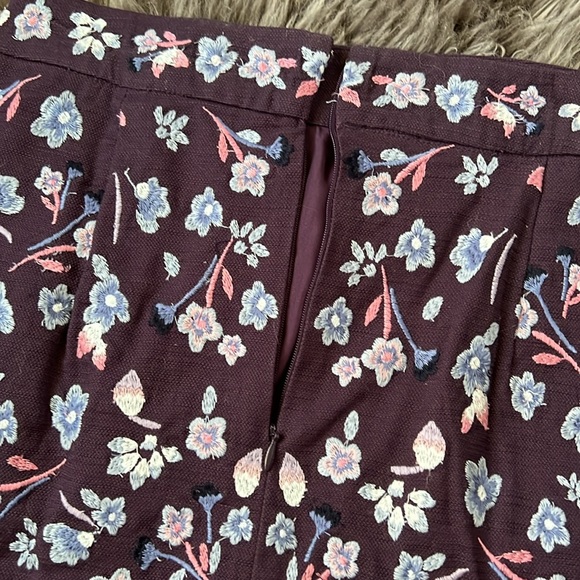 LOfT skirt - Picture 5 of 6